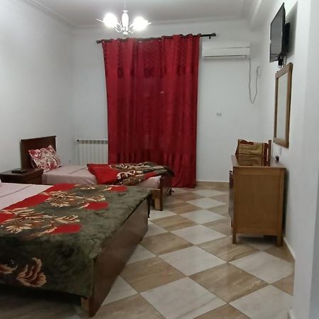 Aramca Hostel Bab-Ezzouar Exterior photo